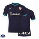 Athletic Bilbao Away Cheap Football Shirts 2025/26 - Overview