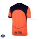 Barcelona Third Men Football Shirt 25/26 - Back View