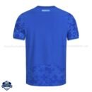 Bayer Leverkusen Third Men Football Shirt 25/26 - Back View