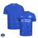 Bayer Leverkusen Third Men Football Shirt 25/26 - Overview