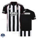 Besiktas Away Cheap Football Shirts 2025/26 - Overview