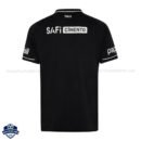 Besiktas Third Cheap Football Shirts 2025/26 - Back View