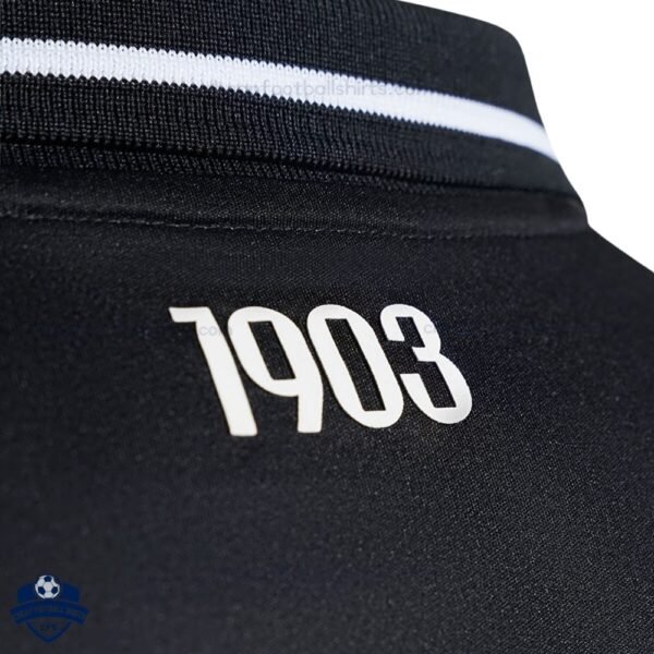 Besiktas Third Cheap Football Shirts 2025/26 - Detail
