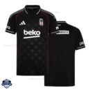 Besiktas Third Cheap Football Shirts 2025/26 - Over View