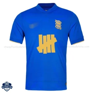 Birmingham City Home Cheap Football Shirts 2025/26 - Front View