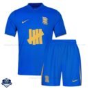 Birmingham City Home Kids Cheap Football Kit 2025/26 - Overview