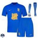 Birmingham City Home Kids Football Kit 25/26 with socks