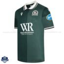 Blackburn Rovers Third Cheap Football Shirts 2025/26 - Front View