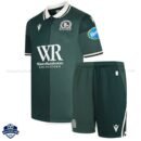 Blackburn Rovers Third Kids Cheap Football Kit 2025/26 - Overview