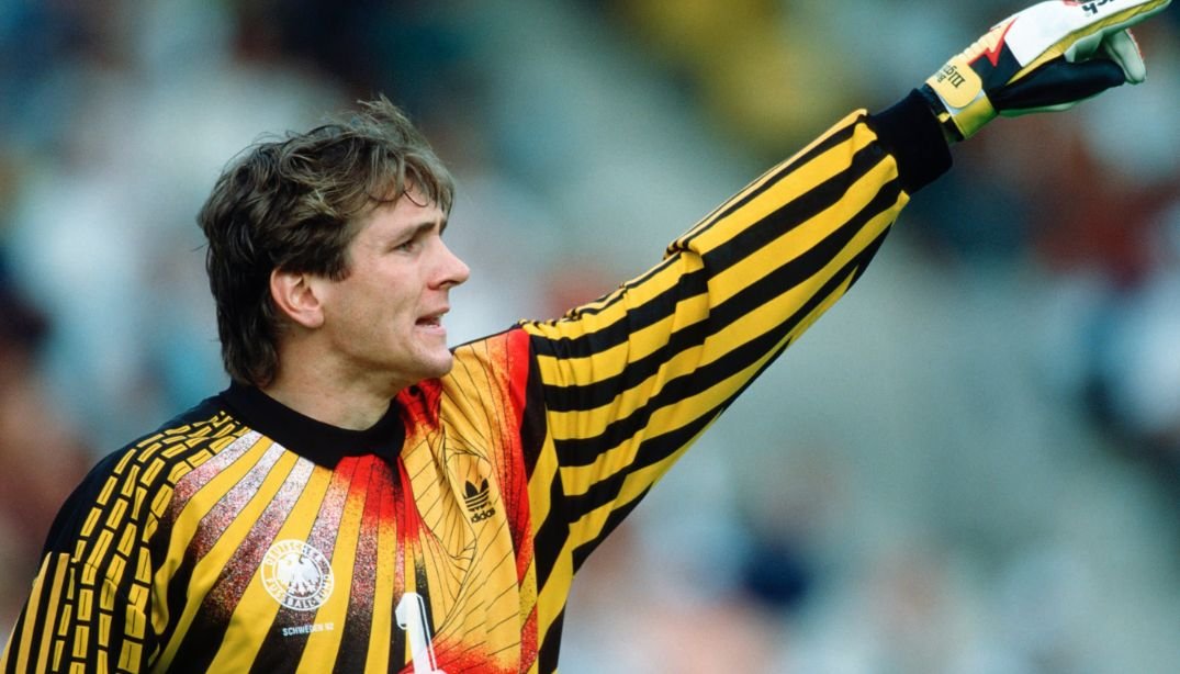 Bodo_Illgner_Germany_1990_Champion