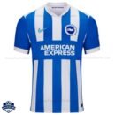 Brighton Home Cheap Football Shirts 2025/26 - Front View