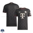 Bayern Munich Third Men Football Shirt 25/26 - Overview