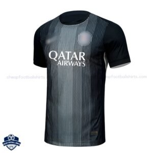 PSG Goalkeeper Men Football Shirt 25/26 - Front View