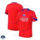 PSG Third Men Football Shirt 25/26 - Overview