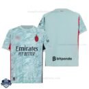 AC Milan Goalkeeper Men Football Shirt 25/26 - overview