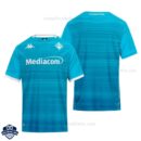 ACF Fiorentina Goalkeeper Men Football Shirt 25/26