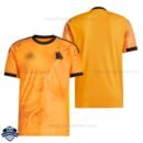 AS Roma Away Men Football Shirt 25/26