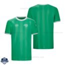 AS Roma Goalkeeper Men Football Shirt 25/26