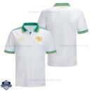 AS Roma Third Men Football Shirt 25/26