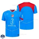 Atletico Madrid Third Men Football Shirt 25/26