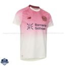 Bayer Leverkusen Away Men Football Shirt 25/26 - Detail