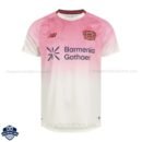 Bayer Leverkusen Away Cheap Football Shirts 2025/26