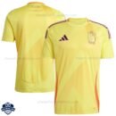 Belgium Away Men Football Shirt 25/26
