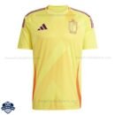 Belgium Away Cheap Football Shirts 2025/26
