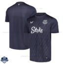 Everton Away Goalkeeper Men Football Shirt 25/26