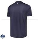 Everton Away Goalkeeper Men Football Shirt 25/26 - Back View