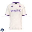 ACF Fiorentina Away Men Football Shirt 25/26