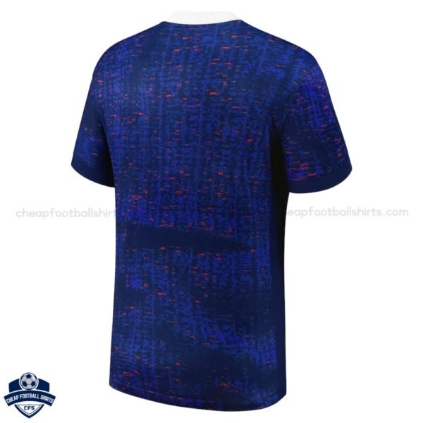 France Home Cheap Football Shirts 2025/26 - Image 2