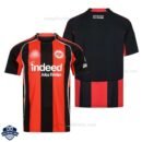 Frankfurt Home Men Football Shirt 25/26