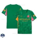 Girona Goalkeeper Men Football Shirt 25/26