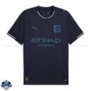 Girona Third Men Football Shirt 25/26