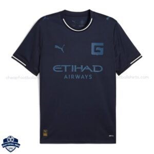 Girona Third Men Football Shirt 25/26