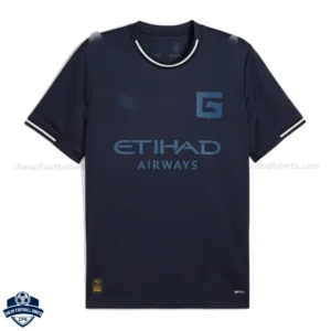 Girona Third Men Football Shirt 25/26