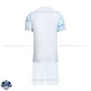 Inter Milan Away Kids Cheap Football Kit 2025/26