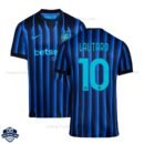 Inter Milan Home Cheap Football Shirts 2025/26 LAUTARO 10