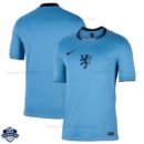 Netherlands Away Men Football Shirt 25/26