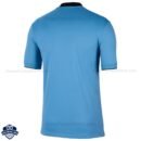 Netherlands Away Men Football Shirt 25/26 - Back View