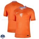 Netherlands Home Men Football Shirt 25/26