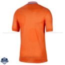 Netherlands Home Men Football Shirt 25/26 - Back View