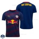 RB Leipzig Away Men Football Shirt 25/26 - Overview