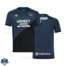 Rangers Third Men Football Shirt 25/26