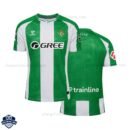 Real Betis Home Men Football Shirt 25/26