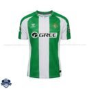 Real Betis Home Cheap Football Shirts 2025/26