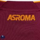 AS Roma Home Kids Football Kit 25/26 - Detail