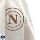 SSC Napoli Away Men Football Shirt 25/26 - Detail
