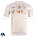 SSC Napoli Away Cheap Football Shirts 2025/26